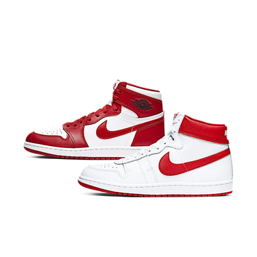 Air Jordan New Beginnings Pack Retro High 1 & Nike Air Ship | Next Step