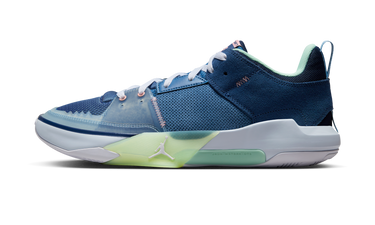 Air Jordan One Take 5 Khelcey Barrs - FD2335-400 - View 1 | Next Step