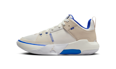 Air Jordan One Take 5 Phantom Sanddrift Sail Game Royal | Next Step