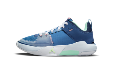 Air Jordan One Take 5 Stone Blue | Next Step