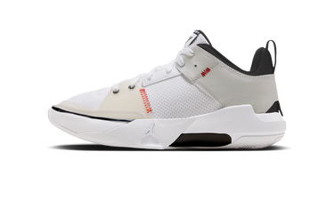 Air Jordan One Take 5 White Black | Next Step