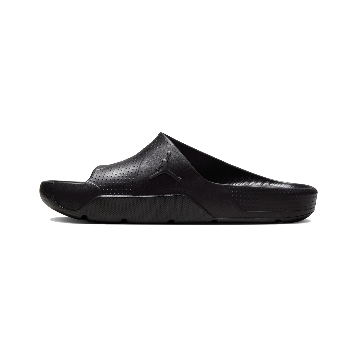 Air Jordan Post Slide Black (Women's)