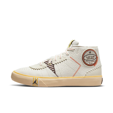 Air Jordan Series Mid Maison Chateau Rouge Sail | Next Step