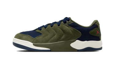 Air Jordan Session Cargo Khaki Obsidian - IB3731-301 - View 1 | Next Step