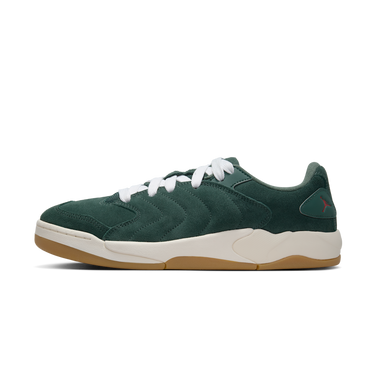 Air Jordan Session Deep Fir Pale Ivory | Next Step