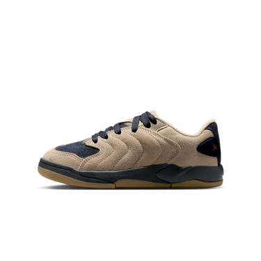 Air Jordan Session Khaki Anthracite Gum - IB5679-200 - View 1 | Next Step