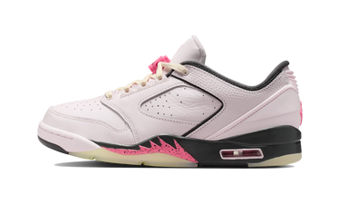 Air Jordan Sixty Plus Low Pearl Pink Anthracite - IR1847-600 - View 1 | Next Step