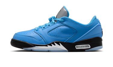 Air Jordan Sixty Plus Low University Blue - IH2047-400 - View 1 | Next Step