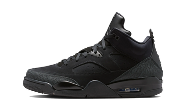 Air Jordan Son of Mars Low Black/Black - 580603-005 - View 1 | Next Step