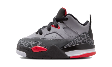 Air Jordan Son of Mars Low Grey Cement (TD) - IR0530-004 - View 1 | Next Step