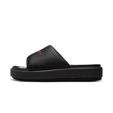 Air Jordan Sophia Black Gym Red - FZ7012-001 - View 1 | Next Step