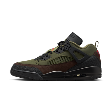 Air Jordan Spizike Low Beef & Broccoli - IH1782-200 - View 1 | Next Step