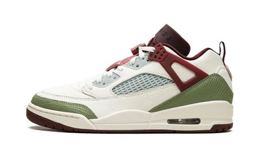 Air Jordan Spizike Low Chinese New Year (2024) | Next Step