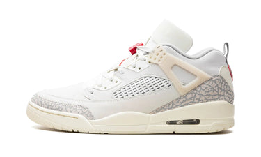 Air Jordan Spizike Low Coconut Milk - FQ1759-100 - View 1 | Next Step