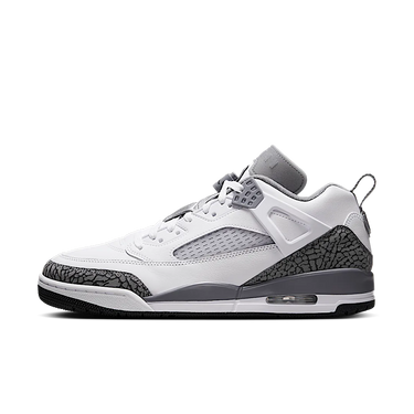Air Jordan Spizike Low Cool Grey Anthracite | Next Step