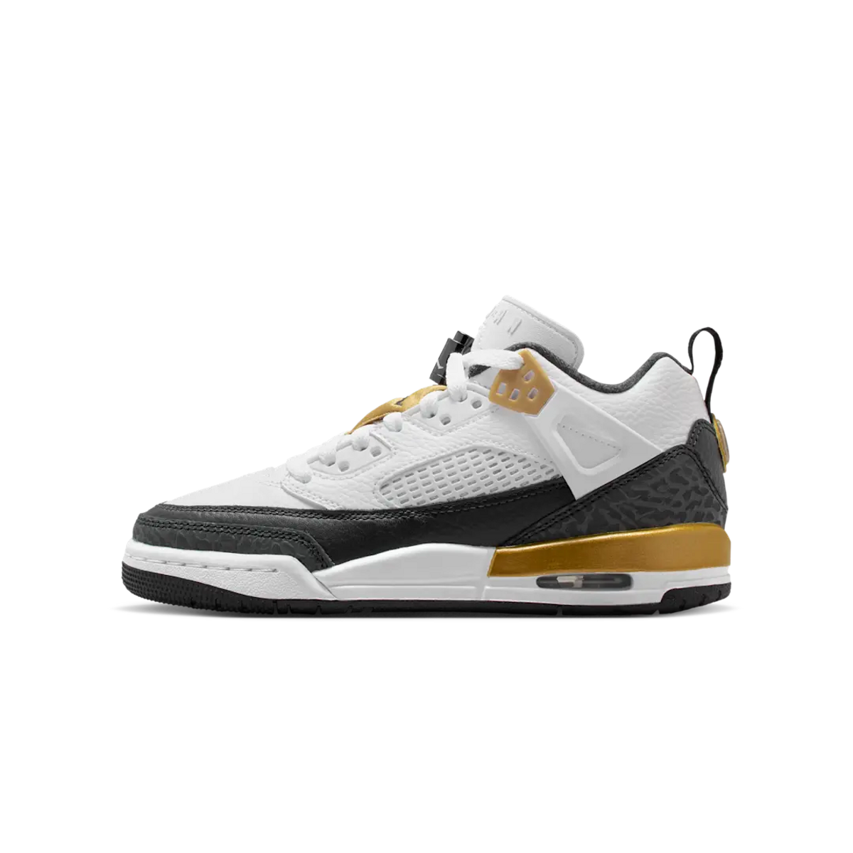 Air Jordan Spizike Low DMP