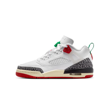 Air Jordan Spizike Low Do The Right Thing - FQ3950-109 - View 1 | Next Step
