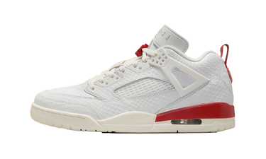 Air Jordan Spizike Low El Vuelo - IH4501-100 - View 1 | Next Step