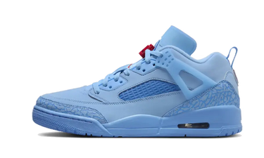 Air Jordan Spizike Low Houston Oilers | Next Step