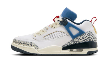Air Jordan Spizike Low Motion Pack - HM3712-164 - View 1 | Next Step