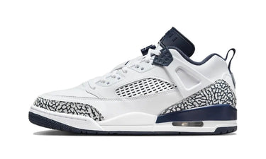 Air Jordan Spizike Low Obsidian | Next Step