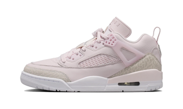 Air Jordan Spizike Low Pearl Pink White - IR1836-600 - View 1 | Next Step
