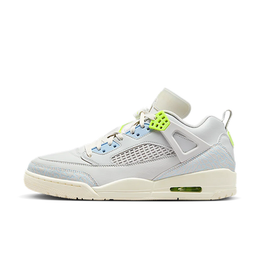 Air Jordan Spizike Low Photo Dust Volt | Next Step