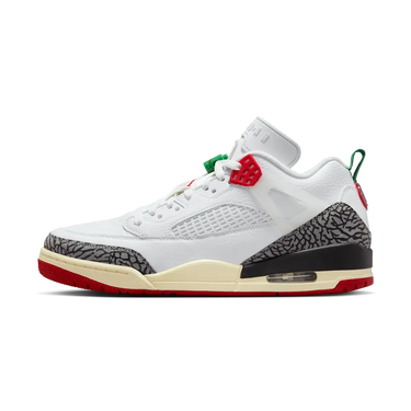 Air Jordan Spizike Low SE Do The Right Thing - IM7425-100 - View 1 | Next Step