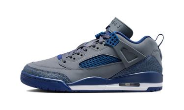 Air Jordan Spizike Low SE Flint Navy - IV2412-012 - View 1 | Next Step