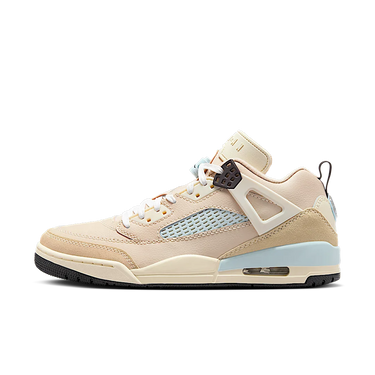Air Jordan Spizike Low Sand Drift Muslin | Next Step