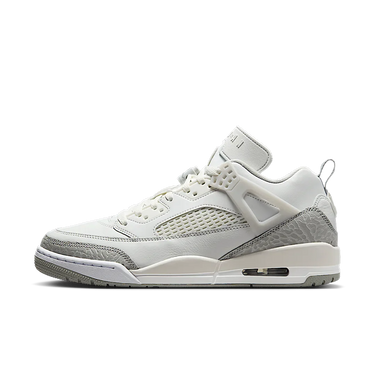 Air Jordan Spizike Low Summit White Photon Dust - HQ3602-121 - View 1 | Next Step