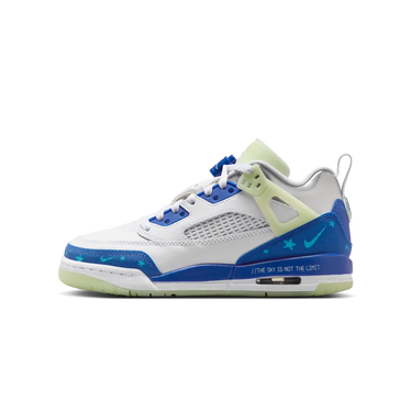 Air Jordan Spizike Low The Sky Is Not The Limit | Next Step