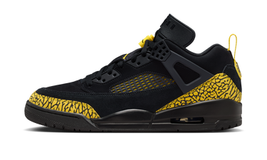 Air Jordan Spizike Low Thunder - IQ9368-010 - View 1 | Next Step
