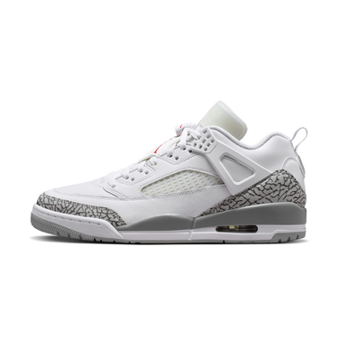 Air Jordan Spizike Low White Cement | Next Step