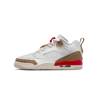 Air Jordan Spizike Low White Desert Camo | Next Step