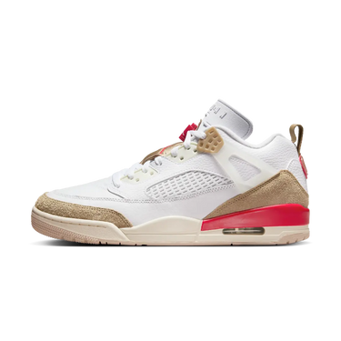 Air Jordan Spizike Low White Desert Camo | Next Step