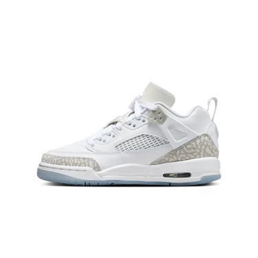 Air Jordan Spizike Low White Neutral Grey Barely Blue - FQ3950-103 - View 1 | Next Step