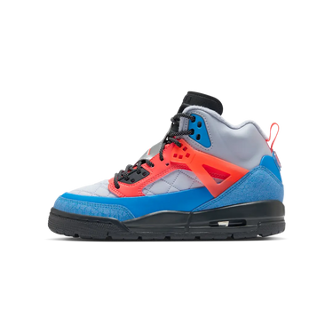 Air Jordan Spizike Winterized Photo Blue Hot Lava - FD4653-046 - View 1 | Next Step