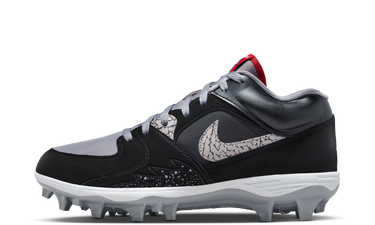 Air Jordan Stadium 90 Low TD Black Cement Next Step