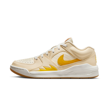 Air Jordan Stadium 90 Pale Vanilla Coconut Milk Tour Yellow Yellow Ochre | Next Step