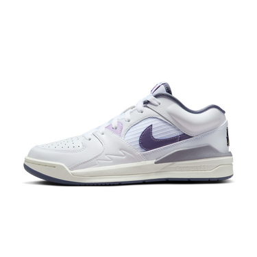 Air Jordan Stadium 90 White Sail Cement Grey Daybreak | Next Step
