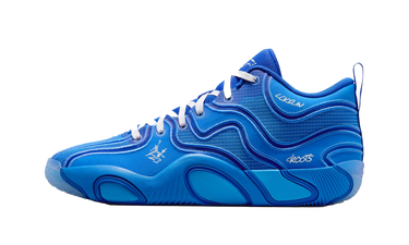Air Jordan Tatum 3 Blueprint - HV6384-400/HV6385-400 - View 1 | Next Step