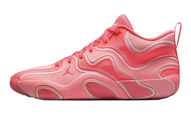 Air Jordan Tatum 3 Pink - FZ6598-600/FZ6601-600 - View 1 | Next Step