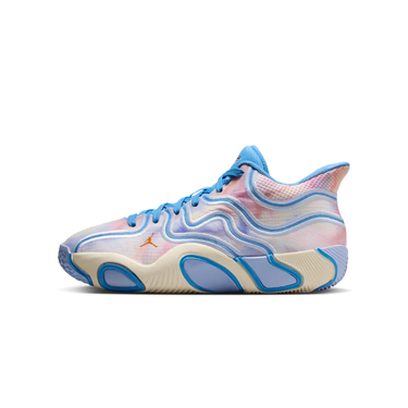 Air Jordan Tatum 3 Tie Dye - HF3136-400 - View 1 | Next Step