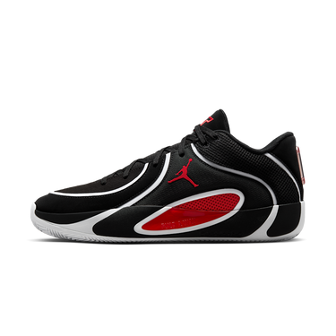 Air Jordan Tatum 4 Bloodline - HQ4614-001 / HQ4613-001 - View 1 | Next Step