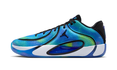 Air Jordan Tatum 4 Chameleon - IR0073-500 - View 1 | Next Step