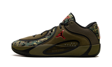 Air Jordan Tatum 4 First Ring - IB7195-001 / IQ5240-001 - View 1 | Next Step