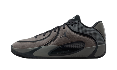 Air Jordan Tatum 4 Smoke Grey - HQ4614-002 / HQ4613-002 - View 1 | Next Step