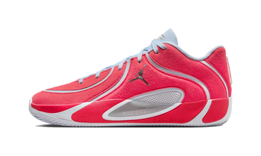 Air Jordan Tatum 4 St. Louis - IO5030-600 / IO5031-600 - View 1 | Next Step