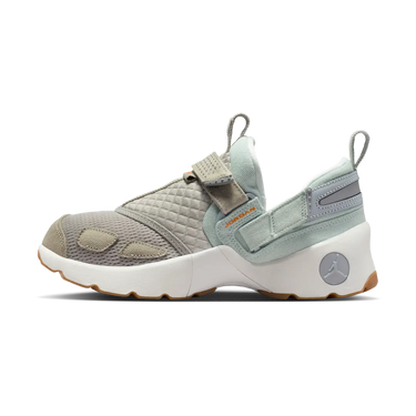 Air Jordan Trunner LX Corduroy White Bright Ceramic Gum | Next Step